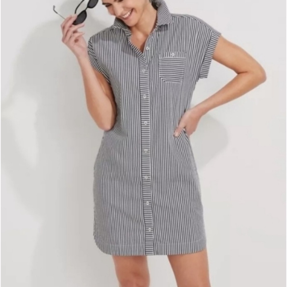 Vineyard Vines Shift